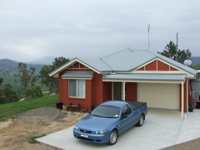 288 Upper Cobargo Road, Bega NSW 2550