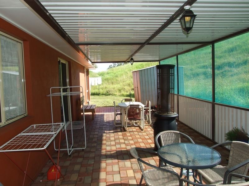 288 Upper Cobargo Road, Bega NSW 2550
