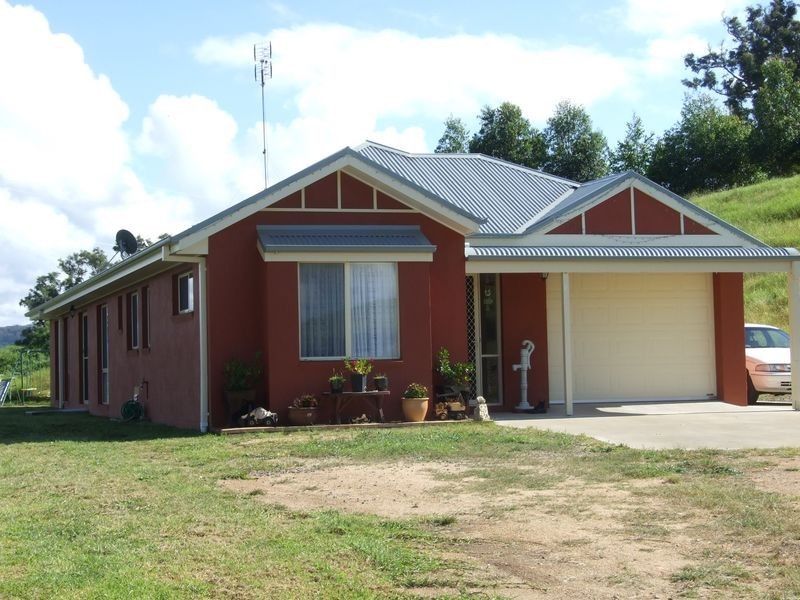 288 Upper Cobargo Road, Bega NSW 2550