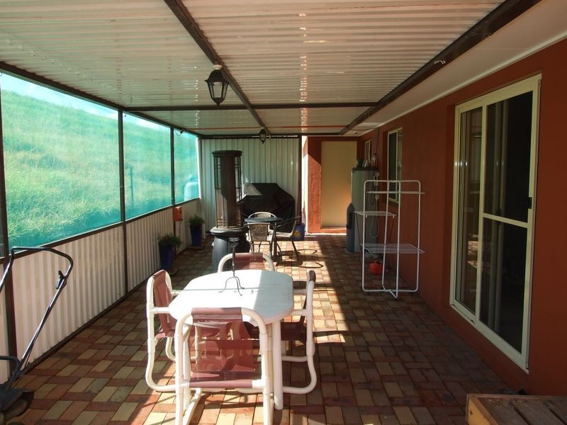 288 Upper Cobargo Road, Bega NSW 2550