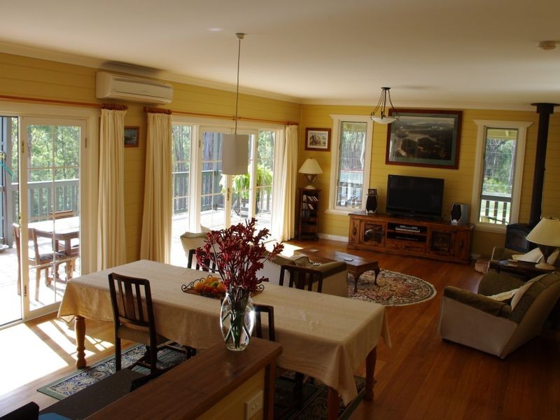 Lot 157 Lake Cohen Drive, Kalaru NSW 2550