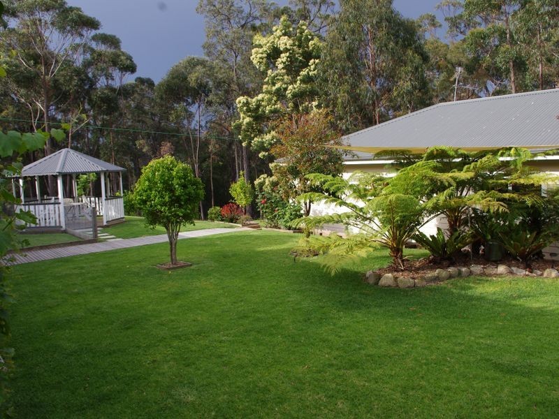Lot 157 Lake Cohen Drive, Kalaru NSW 2550