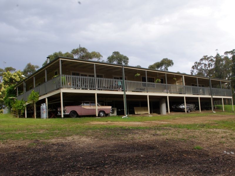 Lot 157 Lake Cohen Drive, Kalaru NSW 2550