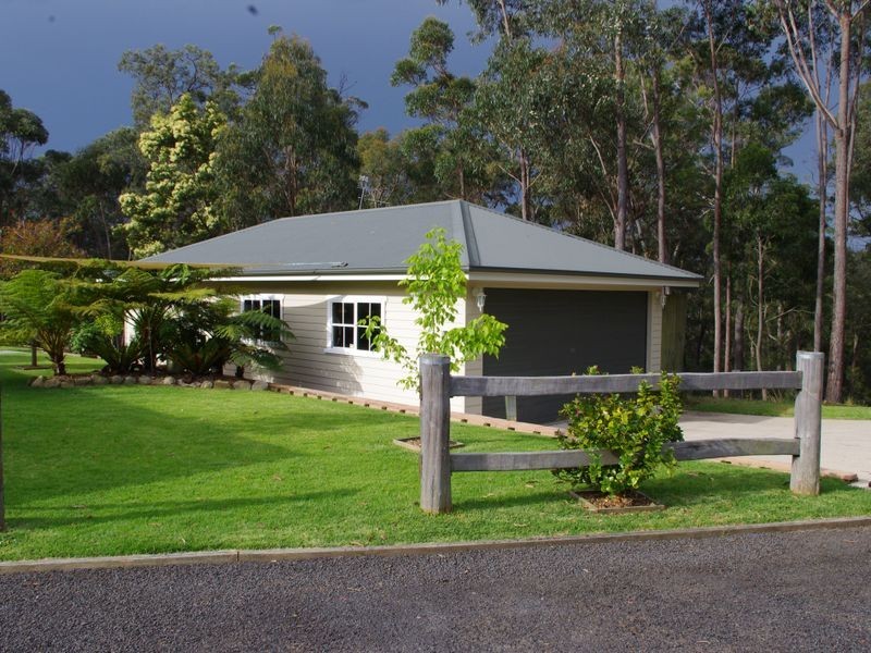 Lot 157 Lake Cohen Drive, Kalaru NSW 2550