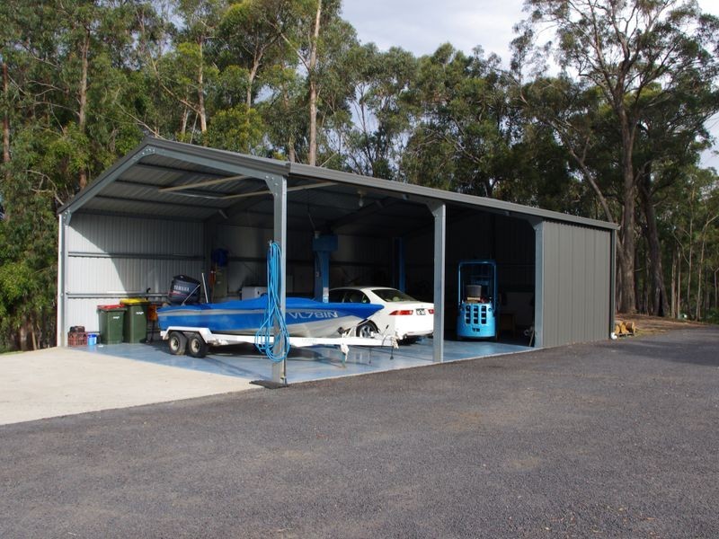 Lot 157 Lake Cohen Drive, Kalaru NSW 2550