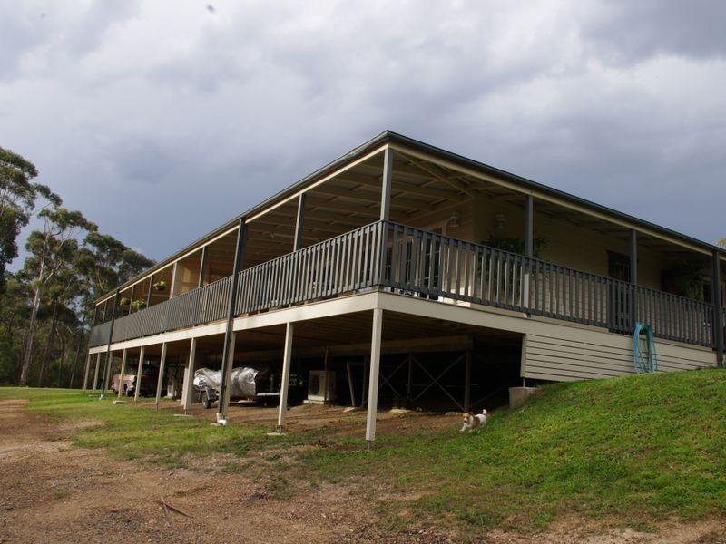 Lot 157 Lake Cohen Drive, Kalaru NSW 2550