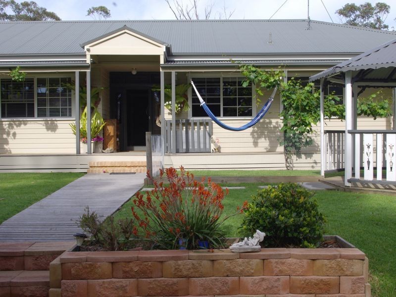 Lot 157 Lake Cohen Drive, Kalaru NSW 2550