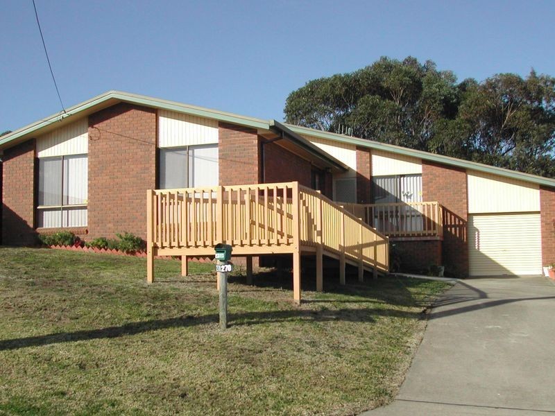 270 Auckland Street, Bega NSW 2550