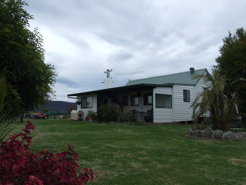 Lot 211 Coolagolite Road, Cobargo NSW 2550