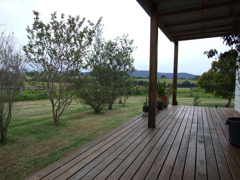 Lot 211 Coolagolite Road, Cobargo NSW 2550