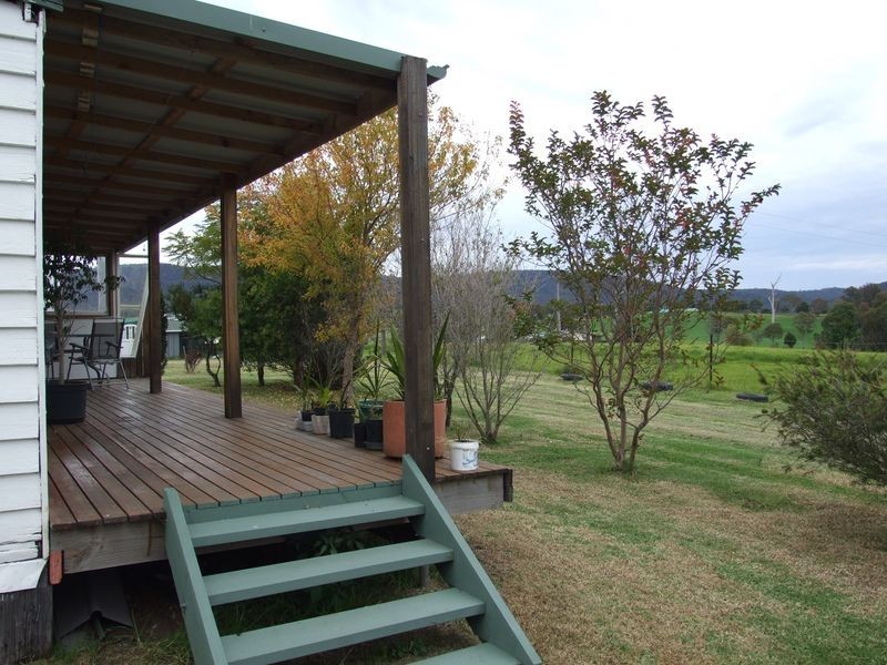 Lot 211 Coolagolite Road, Cobargo NSW 2550