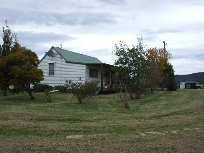 Lot 211 Coolagolite Road, Cobargo NSW 2550