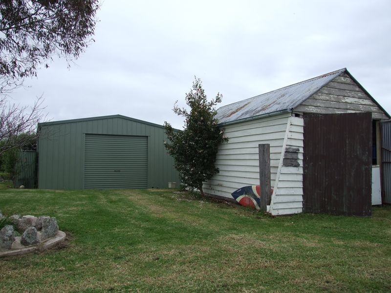 Lot 211 Coolagolite Road, Cobargo NSW 2550