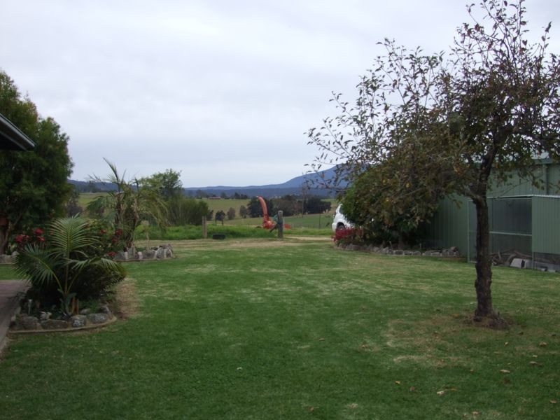 Lot 211 Coolagolite Road, Cobargo NSW 2550
