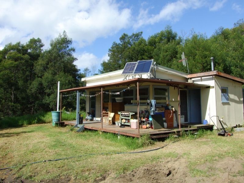 Lot 5 Hore Lacey Road Brogo, Quaama NSW 2550