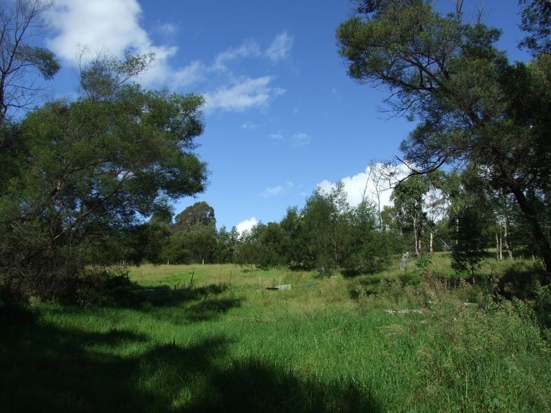 Lot 5 Hore Lacey Road Brogo, Quaama NSW 2550