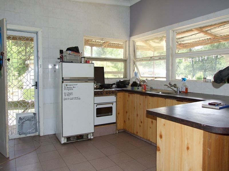Lot 5 Hore Lacey Road Brogo, Quaama NSW 2550