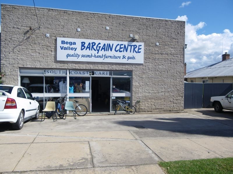 7 Peden Street, Bega NSW 2550