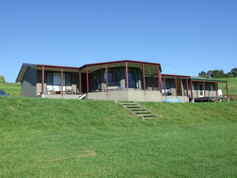 866 Candelo – Wolumla Road, Wolumla NSW 2550