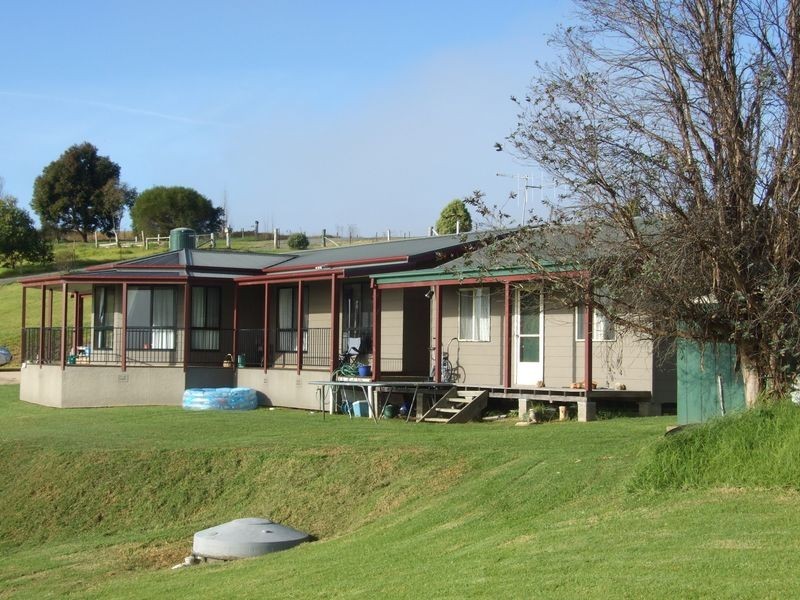 866 Candelo – Wolumla Road, Wolumla NSW 2550