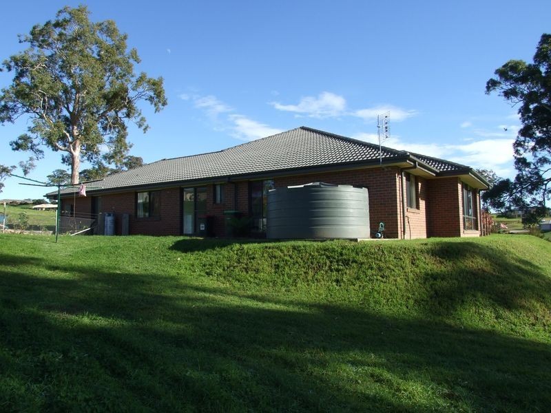 3 Denison Close, Bega NSW 2550