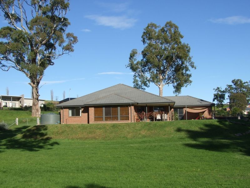 3 Denison Close, Bega NSW 2550