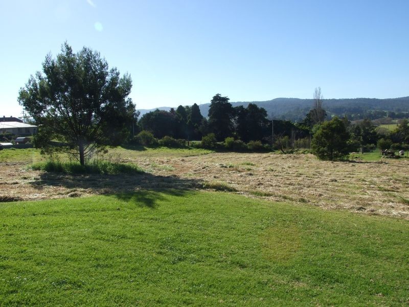 Lot 205 Glen Mia Drive, Bega NSW 2550
