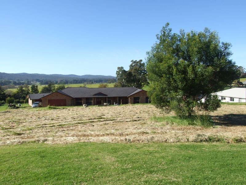 Lot 205 Glen Mia Drive, Bega NSW 2550