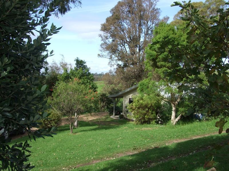 250 Upper Cobargo Road, Bega NSW 2550