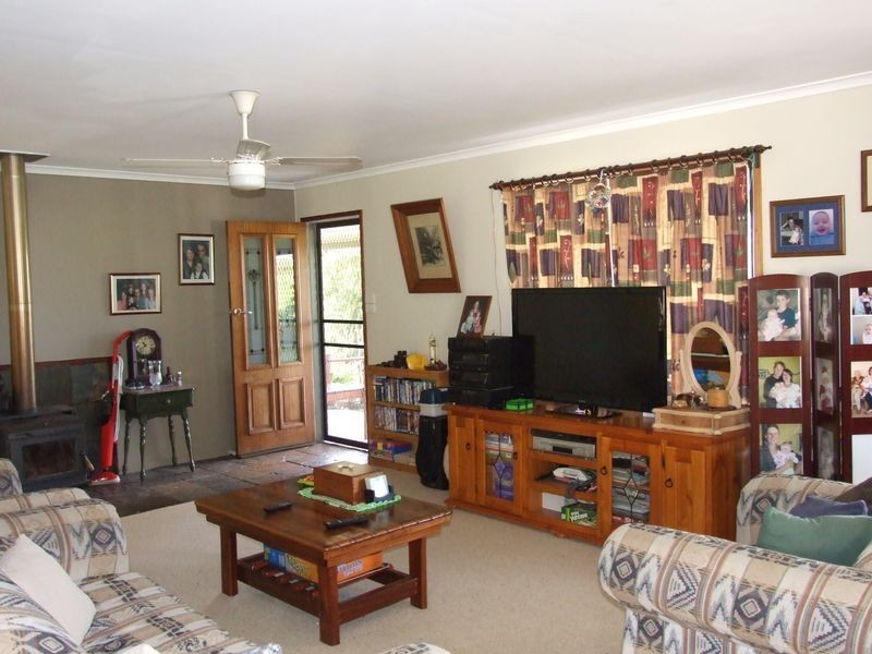 250 Upper Cobargo Road, Bega NSW 2550
