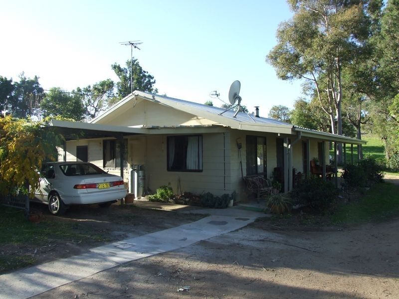 250 Upper Cobargo Road, Bega NSW 2550