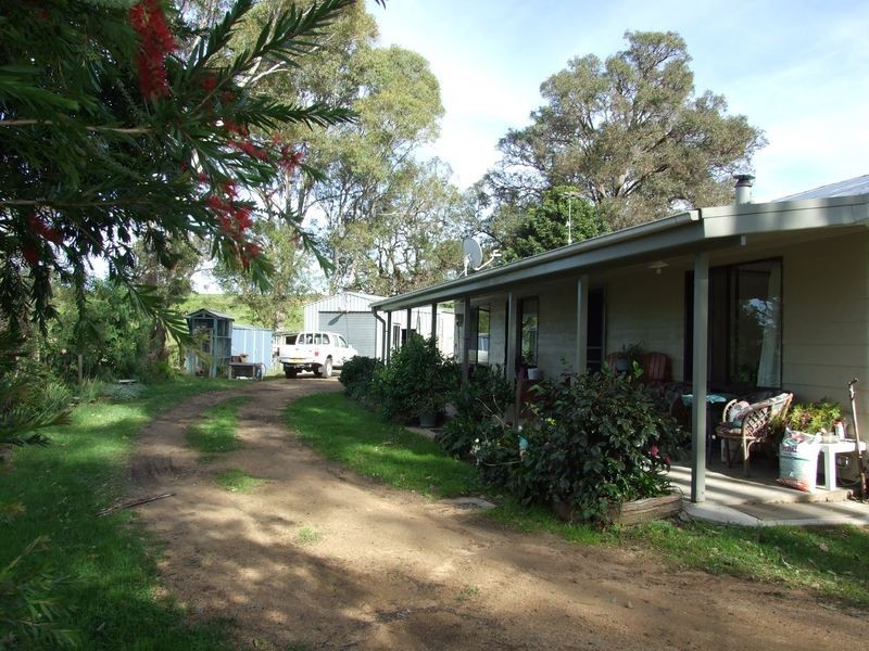 250 Upper Cobargo Road, Bega NSW 2550