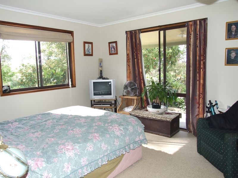 250 Upper Cobargo Road, Bega NSW 2550