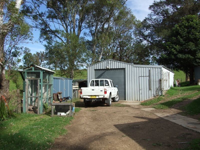 250 Upper Cobargo Road, Bega NSW 2550