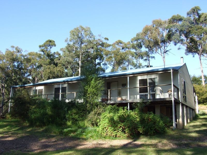40 Lake Cohen Drive, Kalaru NSW 2550