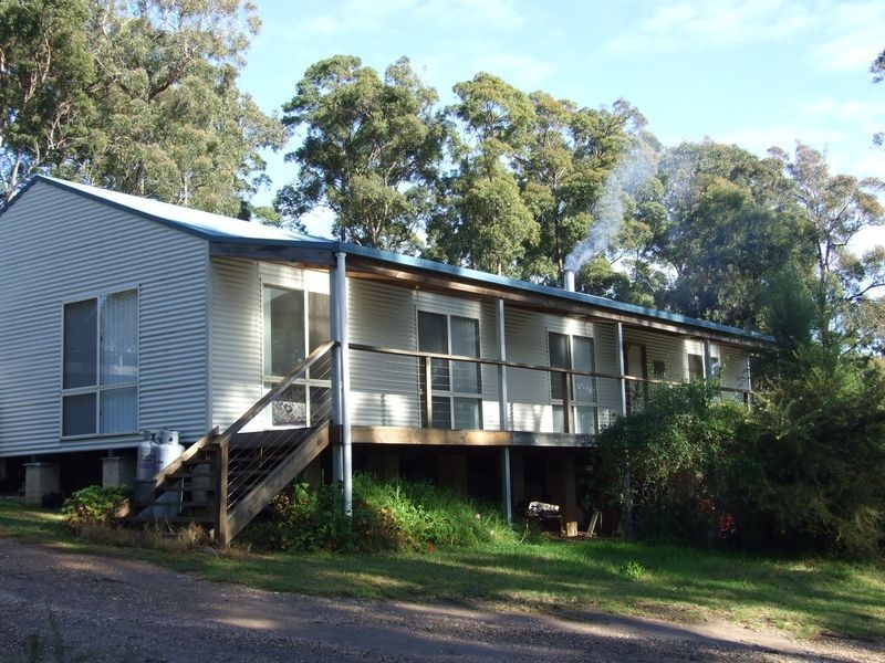 40 Lake Cohen Drive, Kalaru NSW 2550