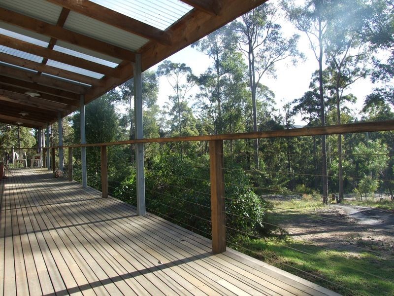 40 Lake Cohen Drive, Kalaru NSW 2550