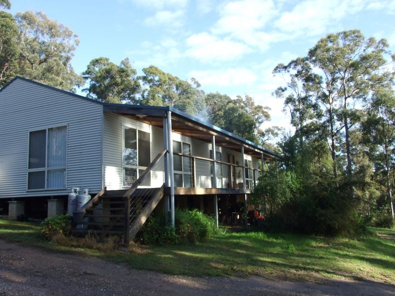 40 Lake Cohen Drive, Kalaru NSW 2550