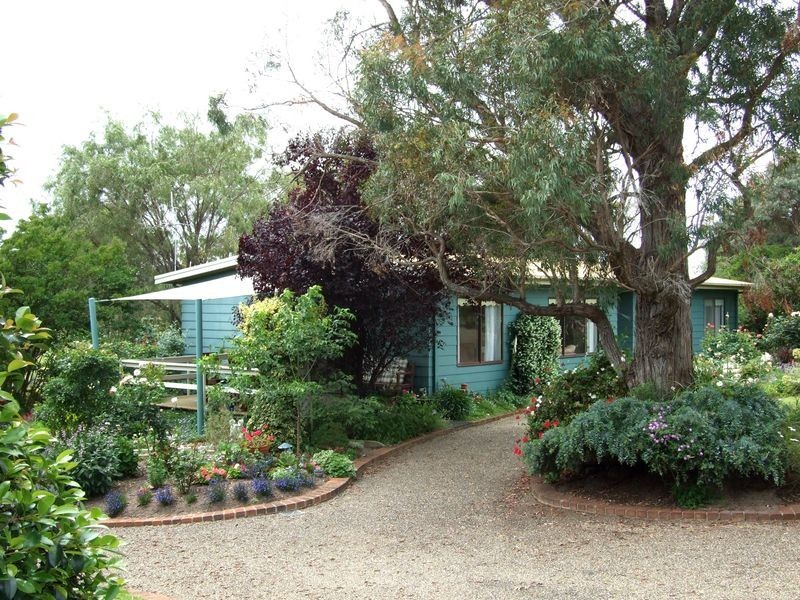 1306 Wolumla Road, Candelo NSW 2550