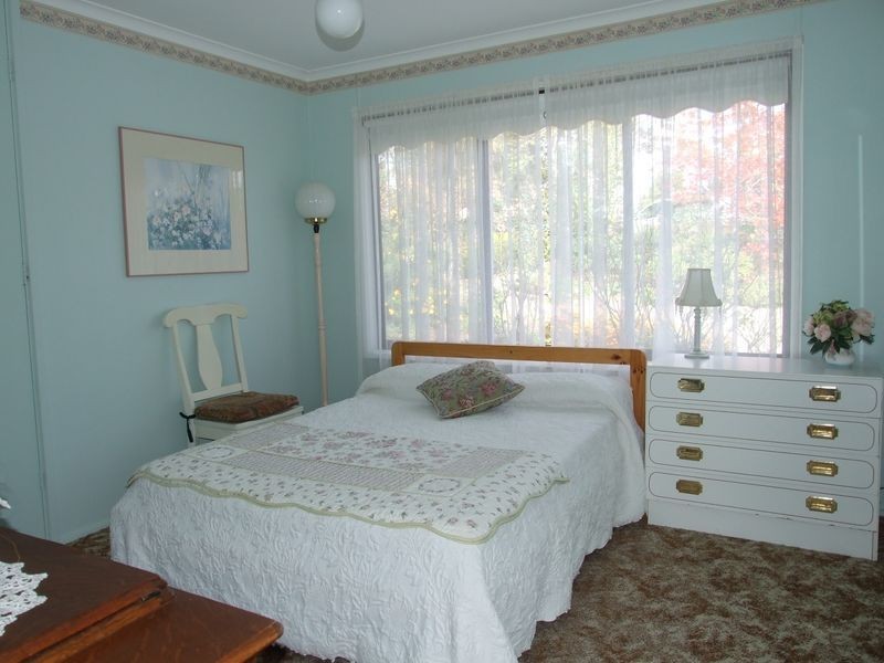 1306 Wolumla Road, Candelo NSW 2550