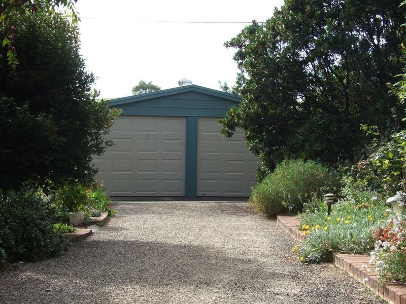 1306 Wolumla Road, Candelo NSW 2550