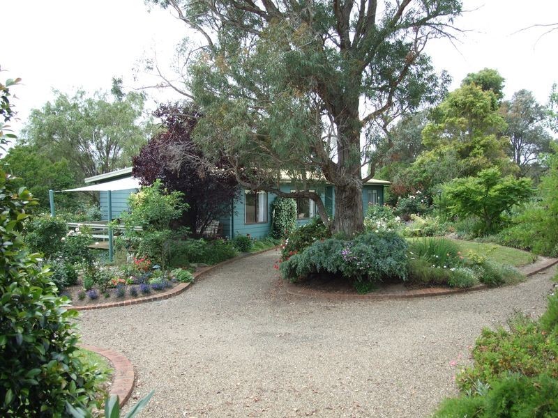 1306 Wolumla Road, Candelo NSW 2550