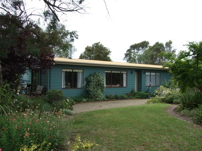 1306 Wolumla Road, Candelo NSW 2550