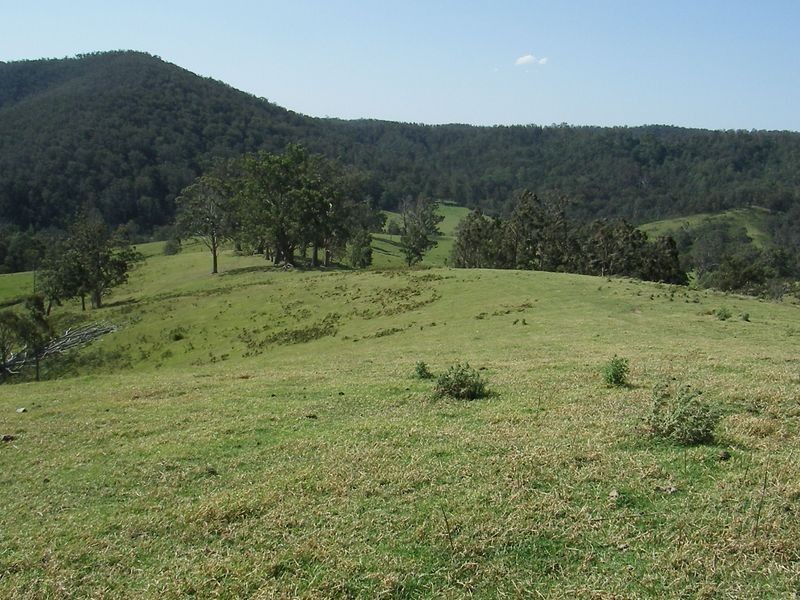Lot 4 Desert Creek Road, Brogo NSW 2550