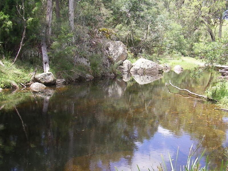 Lot 4 Desert Creek Road, Brogo NSW 2550