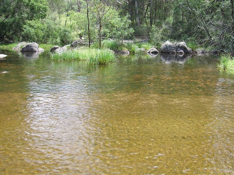 Lot 4 Desert Creek Road, Brogo NSW 2550