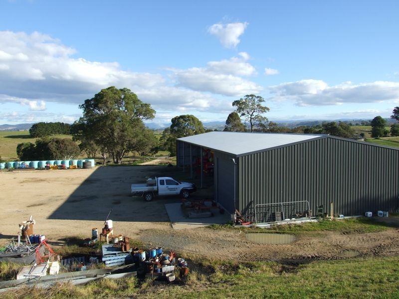 503 Angledale Road, Bega NSW 2550