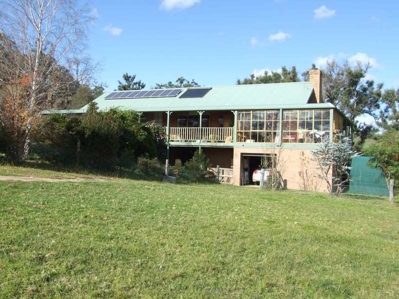 147 Slaters Lane, Tantawangalo NSW 2550