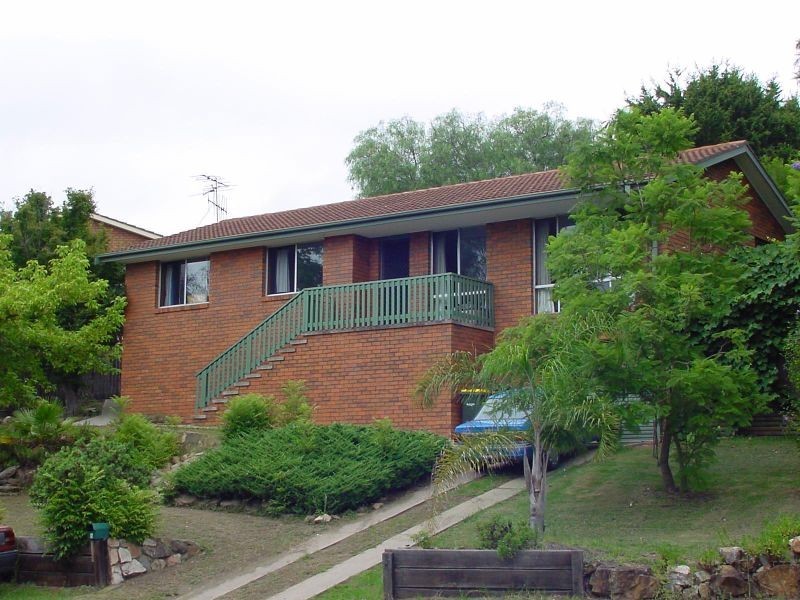 5 Gregory Way, Bega NSW 2550