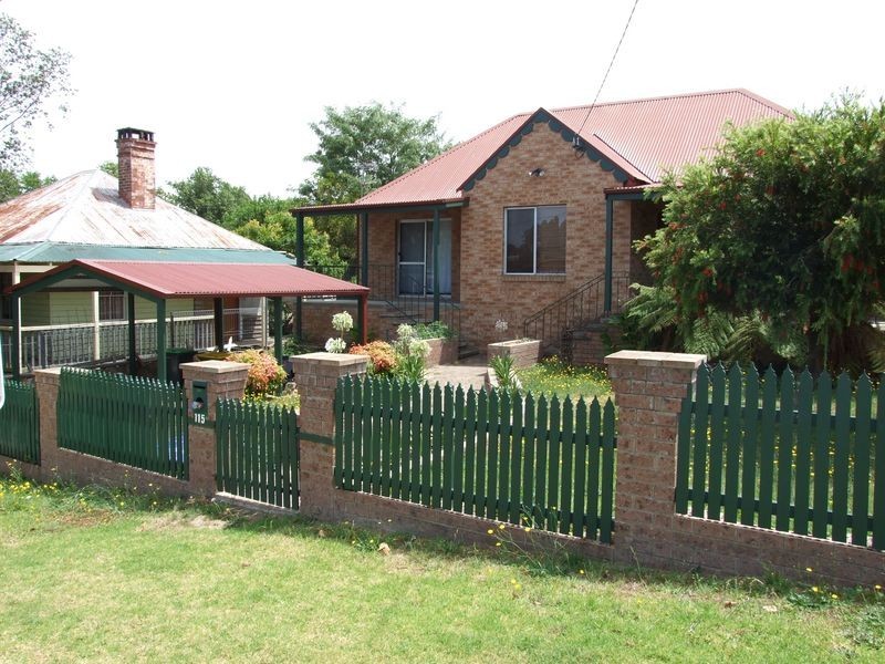 115 Upper Street, Bega NSW 2550